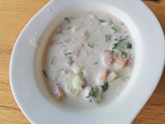 -Pakwaan Indian restaurant芭港湾印度餐厅(领事馆店)