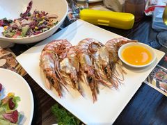 -辛德勒啤酒德餐厅