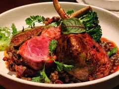 -壳里西餐厅Coquille Seafood Bistro(蒙自路店)