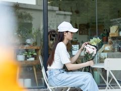 -溪岸路花鸟市场