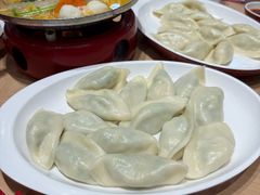 -喜家德虾仁水饺(浦东山姆店)