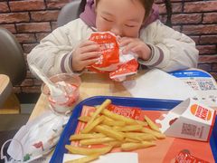 -汉堡王(萧山宝龙店)