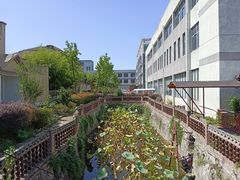 -鄞州雪菜博物馆