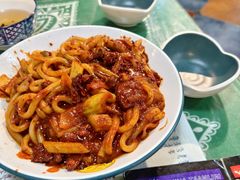 -塔希娜美食(和田二街店)