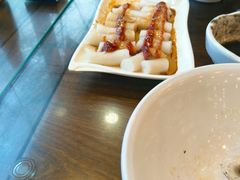 -沙河粉村·国家非遗传承(云台店)