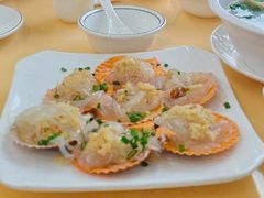 -鹏城人家海鲜酒家·23年老字号(较场尾店)