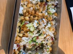 -蜜桃餐厅·伴山(绿宝广场店)