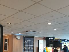 -麦当劳(平和堂店)