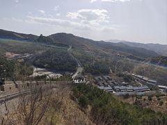 -雁门关景区