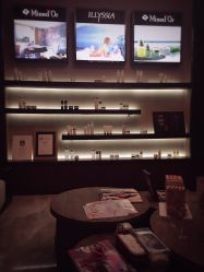 -丽妍雅集 Rubis SPA