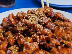 -老七饭馆(光荣道总店)
