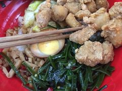 -大炮盐酥鸡