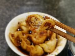 红油水饺-春阳水饺(香槟广场店)