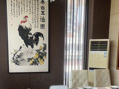 -全聚德(长白直营店)