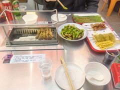-遇西祠·海鲜烧烤(总店)