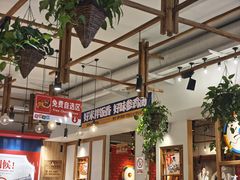 -鑫日千里马朝鲜族小馆(总店)