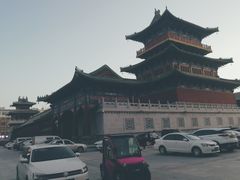 -半天妖烤鱼(莘县店)