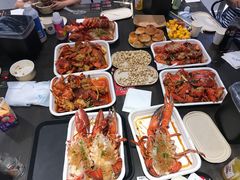 -盒马鲜生(大成店)