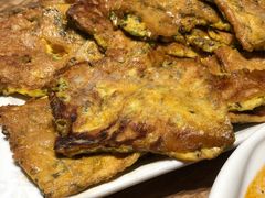 -芳芳私房菜·精做淮扬菜(承德路店)
