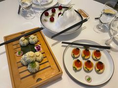 溏心蛋-伯衡55·吉品轩(乌鲁木齐南路店)