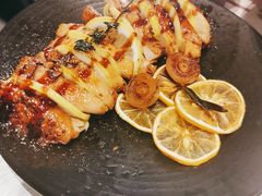 -娜娜家·Nana's restaurant(国金汇店)