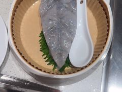 -海底捞火锅(巴黎春天浦建店)