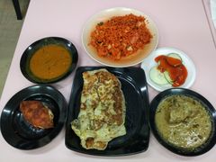 -新加坡Zam Zam餐馆