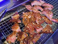 -乌兰烧烤·烤羊腿(西丽店)