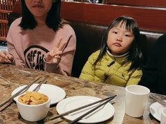 -郑喜旺烧烤(郑州总店)