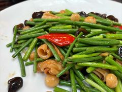 猪肉婆三脆-猪肉婆私房菜(容桂总店)