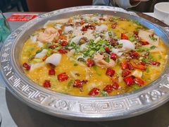 -邑金陵北京烤鸭店·现炒家常菜(ITC MALL店)