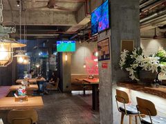 -Devils’ Brewery小恶魔精酿啤酒(武汉天地店)