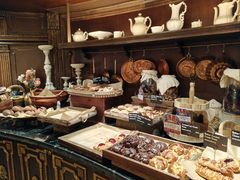 -B&C黄油与面包·THE GARDEN BAKERY概念店(世纪汇店)