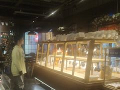 -黑草莓(重庆路店)