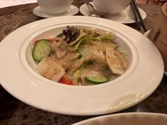 -杭州JW万豪酒店-万豪中餐厅