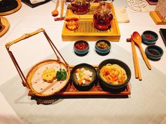 -叶叶菩提·晋福宫