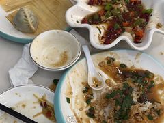 -郭姐·威海渔村(黄兴路店)