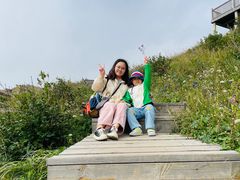 -白草畔自然风景区