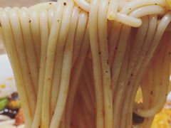 -向东街老玖面馆总店