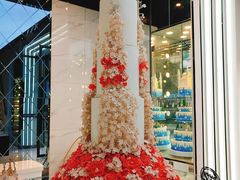 -麦雪尔甜品·生日蛋糕(新街口旗舰店)