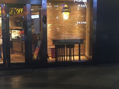 -栖巢咖啡(天鹅湖万达低碳店)