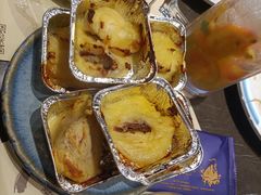 -大渔铁板烧(东城店)