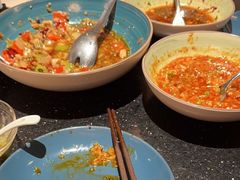 -华豫川酒家(大卫城店)