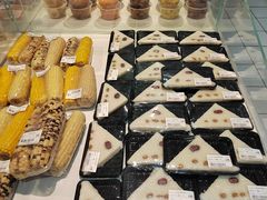 -丽达购物中心(崂山店)