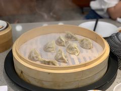 -粗茶淡饭·隐庐私厨(东亭店)