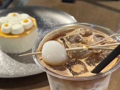 -J Create城市露营咖啡·简餐·宠物(上海动物园店)