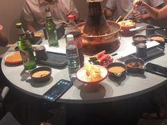 -乔先生涮肉·鲜活牛羊肉火锅(塘沽店)