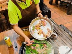 桑拿蒸鸡-阿多私房菜(顺德店)