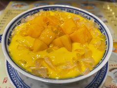-广信牛奶甜品世家(台东店)