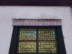 -罗布林卡